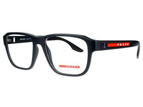 prada linea rossa ps 04nv|Prada Linea Rossa PS 04NV Eyeglasses .